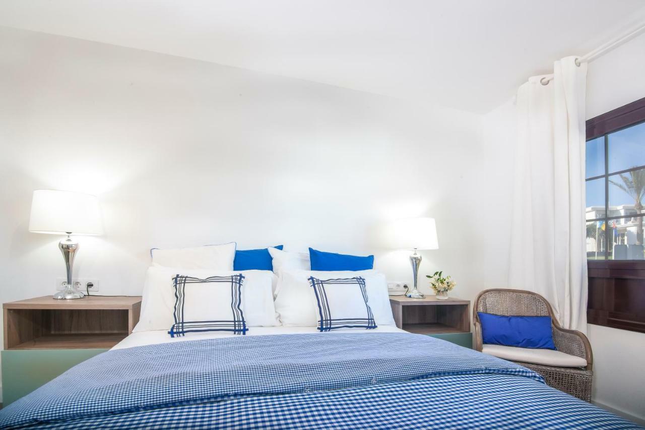 Rooms & Suites The Lighthouse Tías Zewnętrze zdjęcie