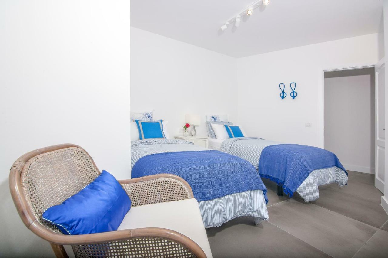 Rooms & Suites The Lighthouse Tías Zewnętrze zdjęcie